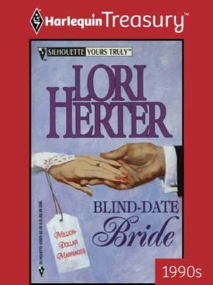 cover image of Blind-Date Bride